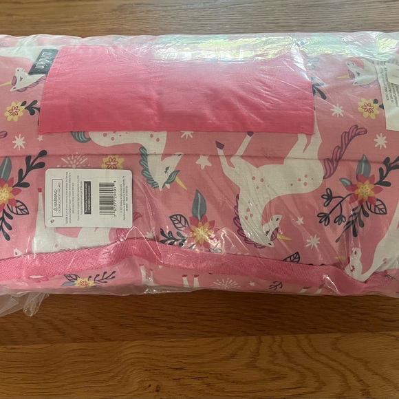 NWT Wildkin Nap Mat with Pillow - Picture 7 of 8